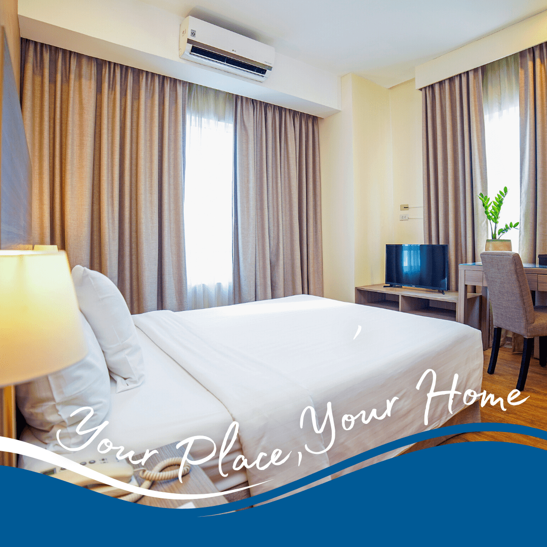 Your Place Your Home 2023