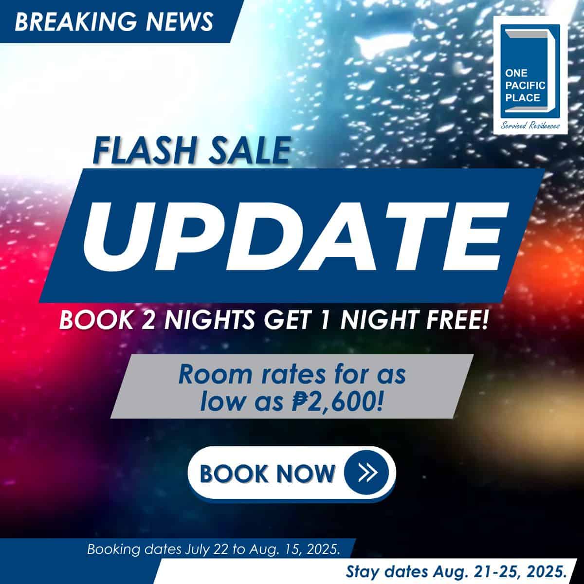 Flash Sale 2025 Flash Sale 2025