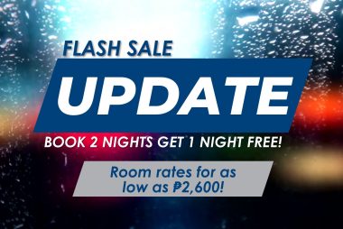 Flash Sale 2025